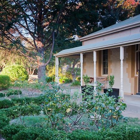 Linfield Cottage Williamstown Camera foto