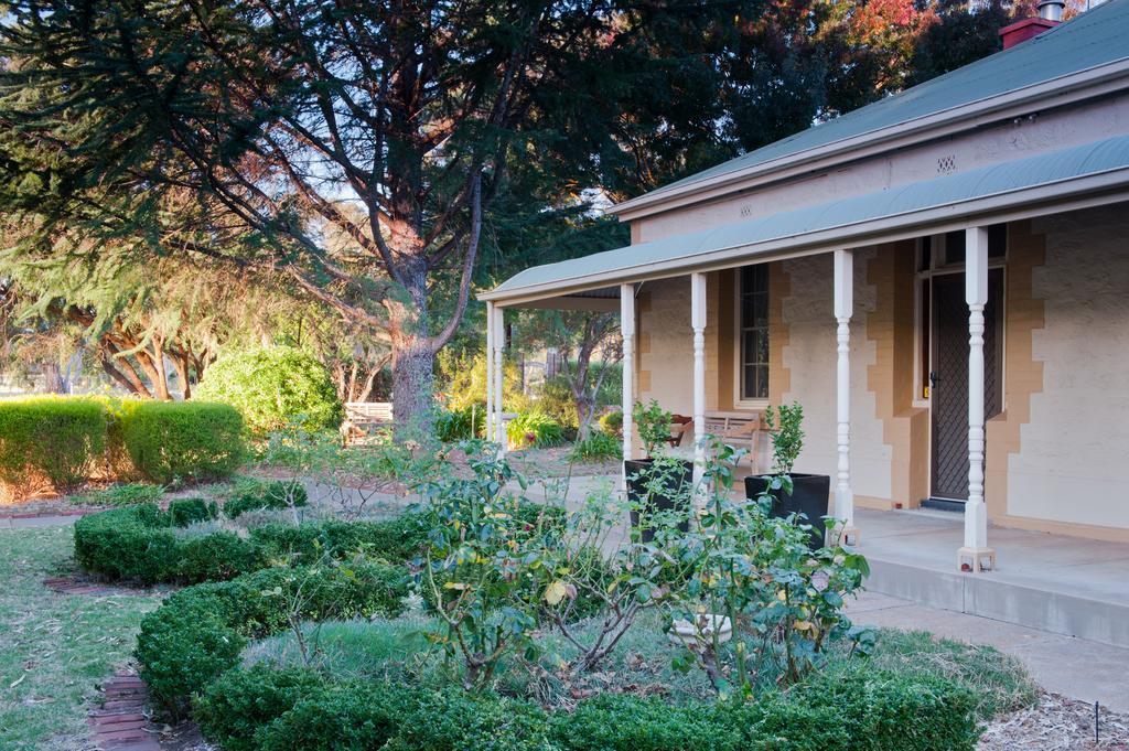 Linfield Cottage Williamstown Camera foto